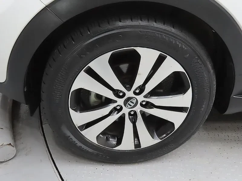 Kia Sportage  R Diesel 2Wd Tlx Top-Of-The-Line Model | Mobile.bg � ����������� 5
