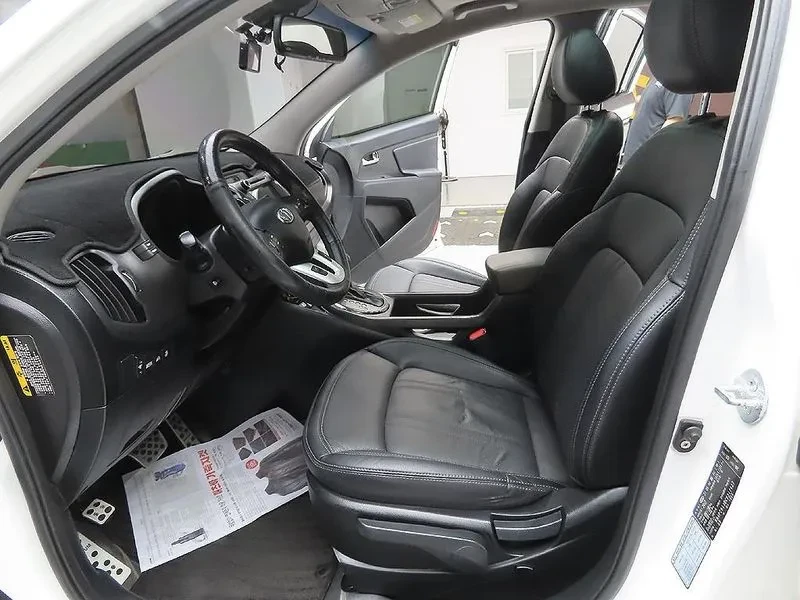 Kia Sportage  R Diesel 2Wd Tlx Top-Of-The-Line Model | Mobile.bg � ����������� 13