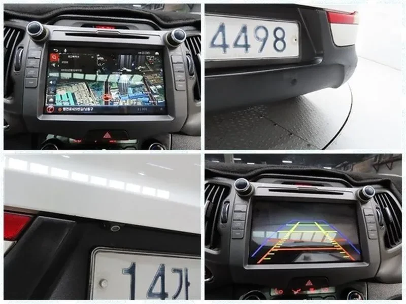 Kia Sportage  R Diesel 2Wd Tlx Top-Of-The-Line Model | Mobile.bg � ����������� 17