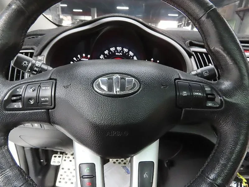 Kia Sportage  R Diesel 2Wd Tlx Top-Of-The-Line Model | Mobile.bg � ����������� 16