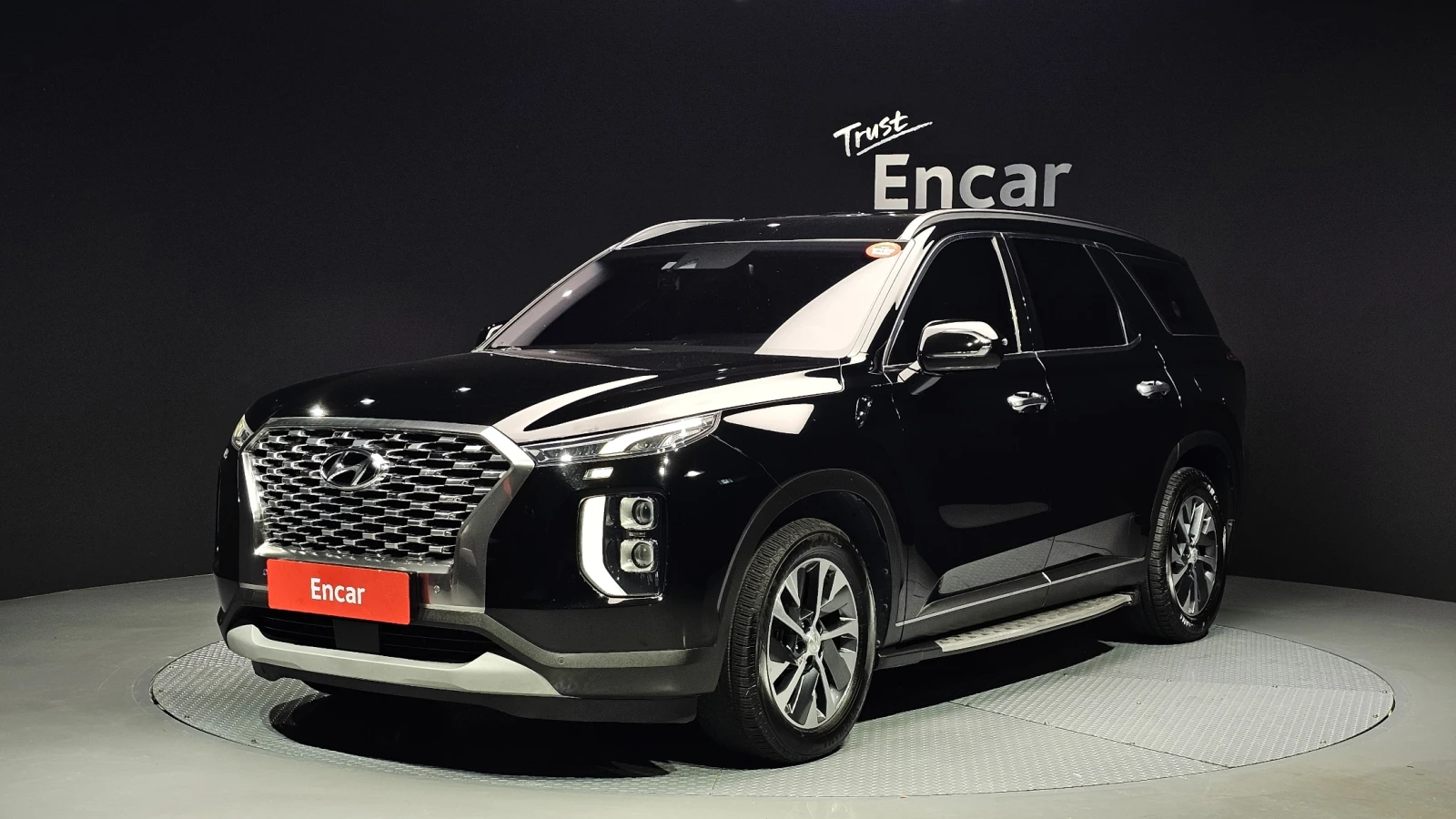 Hyundai Palisade, снимка 1