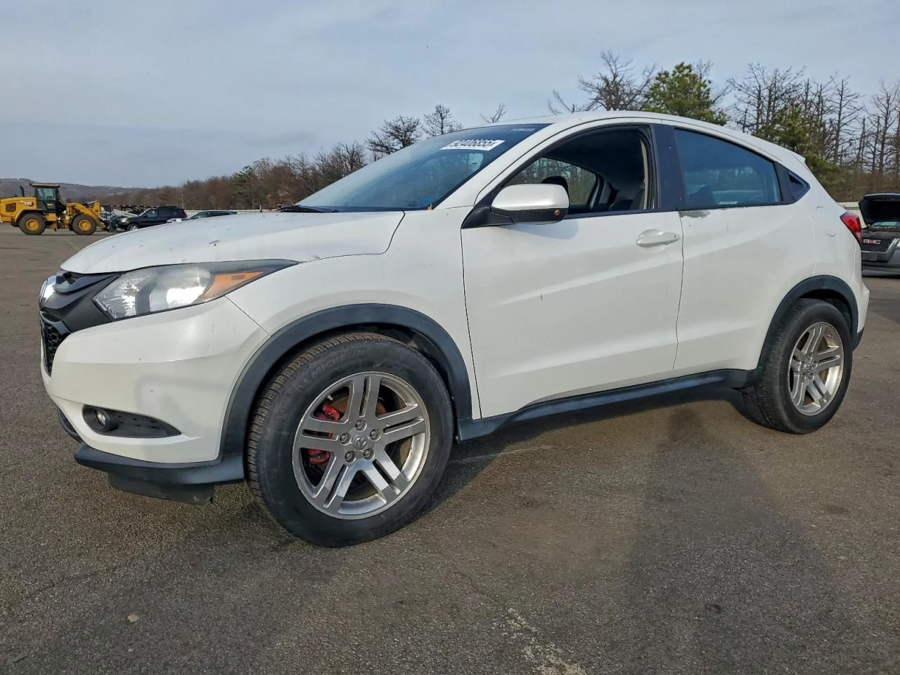 Honda Hr-v, снимка 1