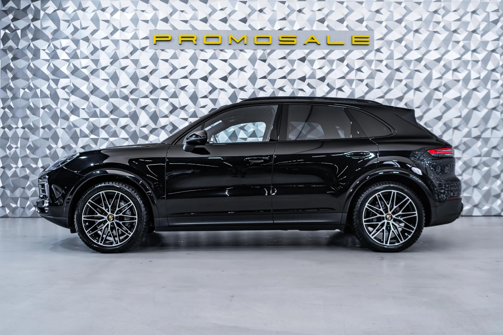 Porsche Cayenne S * Bose* Sportchrono* Pano - изображение 3