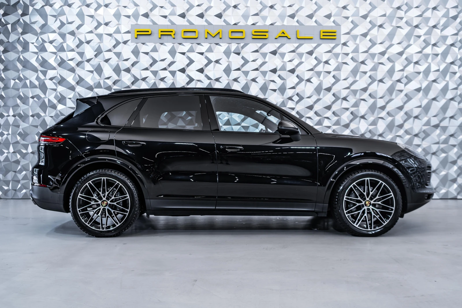 Porsche Cayenne S * Bose* Sportchrono* Pano - изображение 6