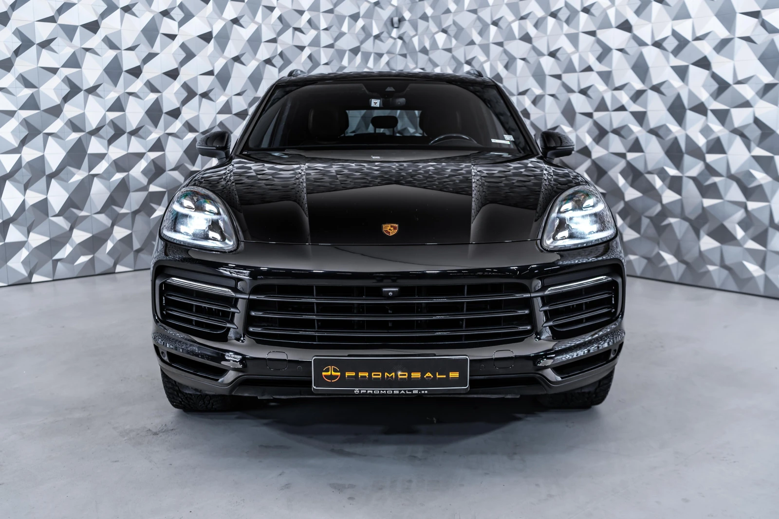 Porsche Cayenne S * Bose* Sportchrono* Pano - изображение 2