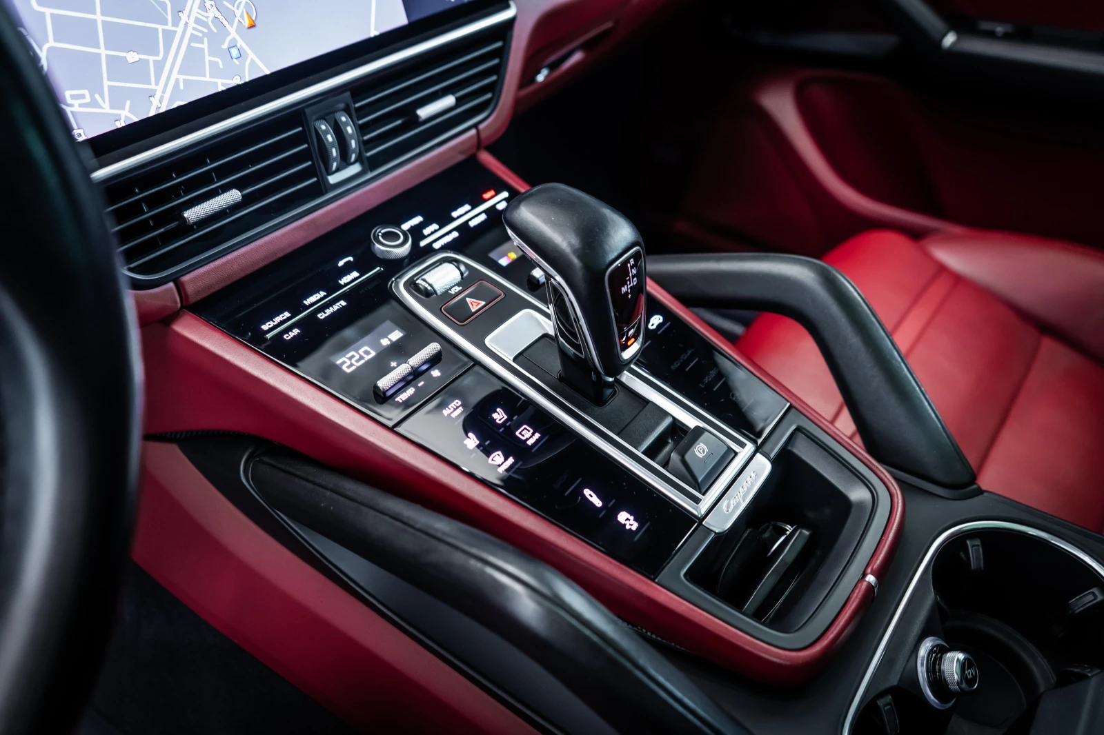 Porsche Cayenne S * Bose* Sportchrono* Pano - изображение 9