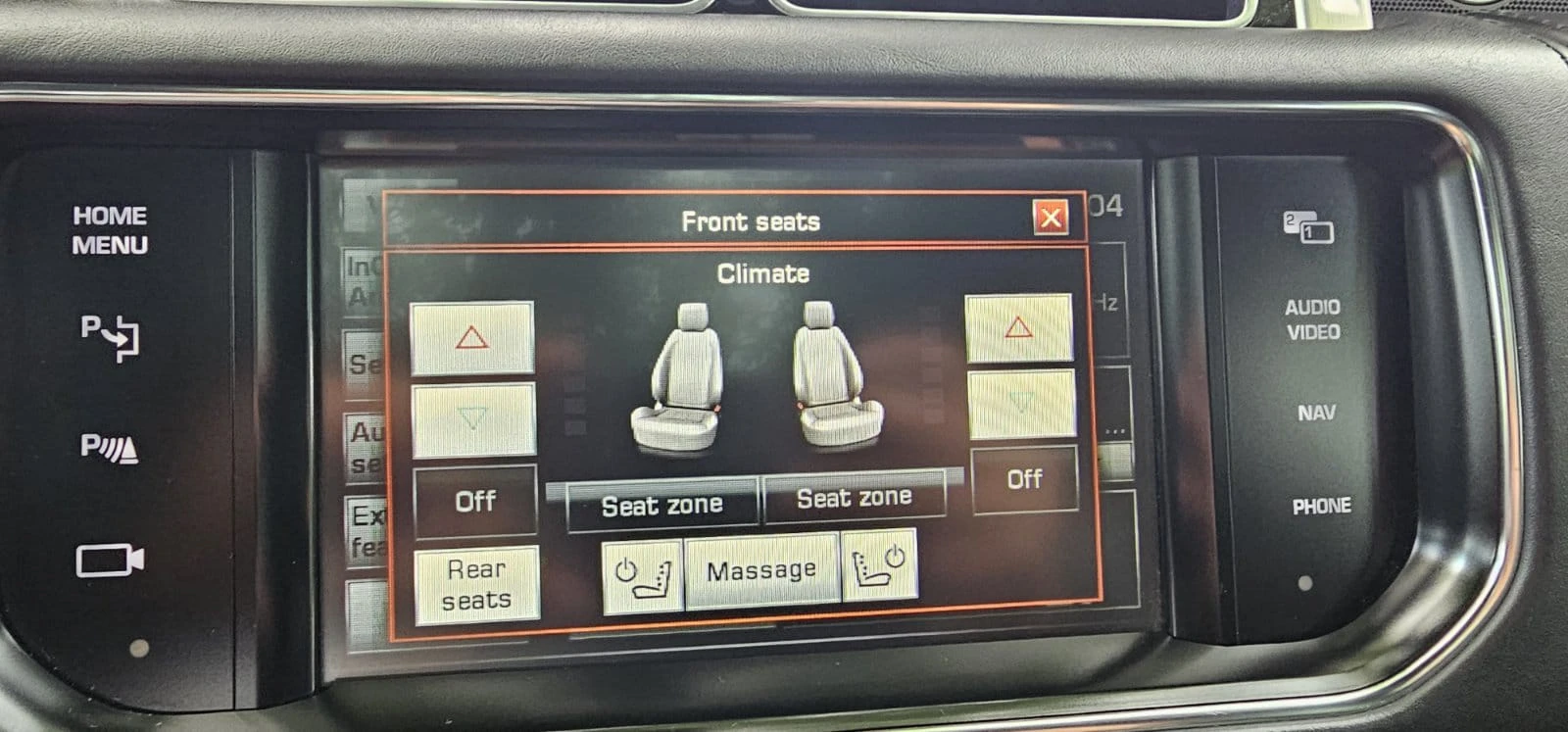 Land Rover Range rover vogue Autobiografi-L | Mobile.bg   15