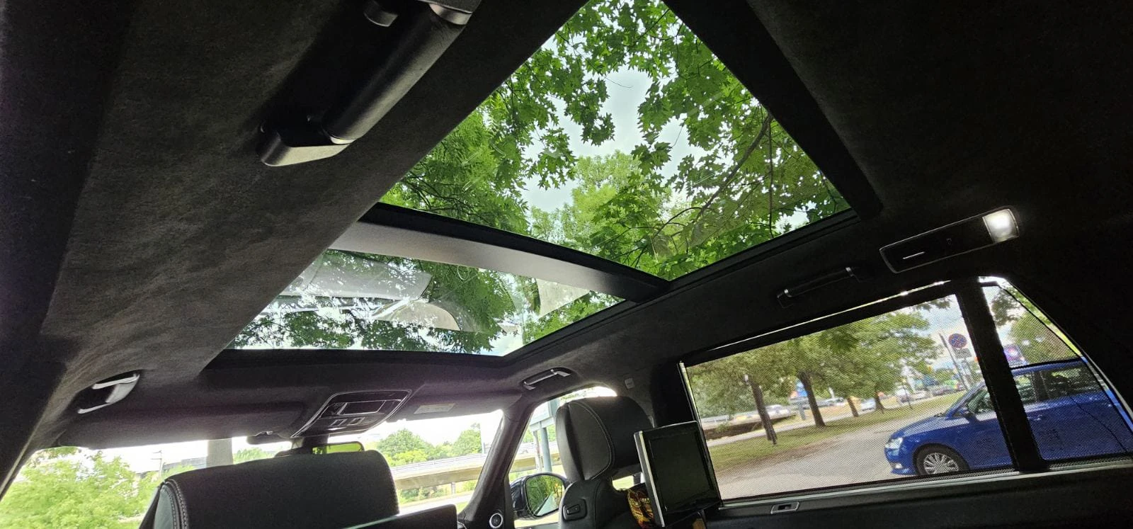 Land Rover Range rover vogue Autobiografi-L | Mobile.bg   12