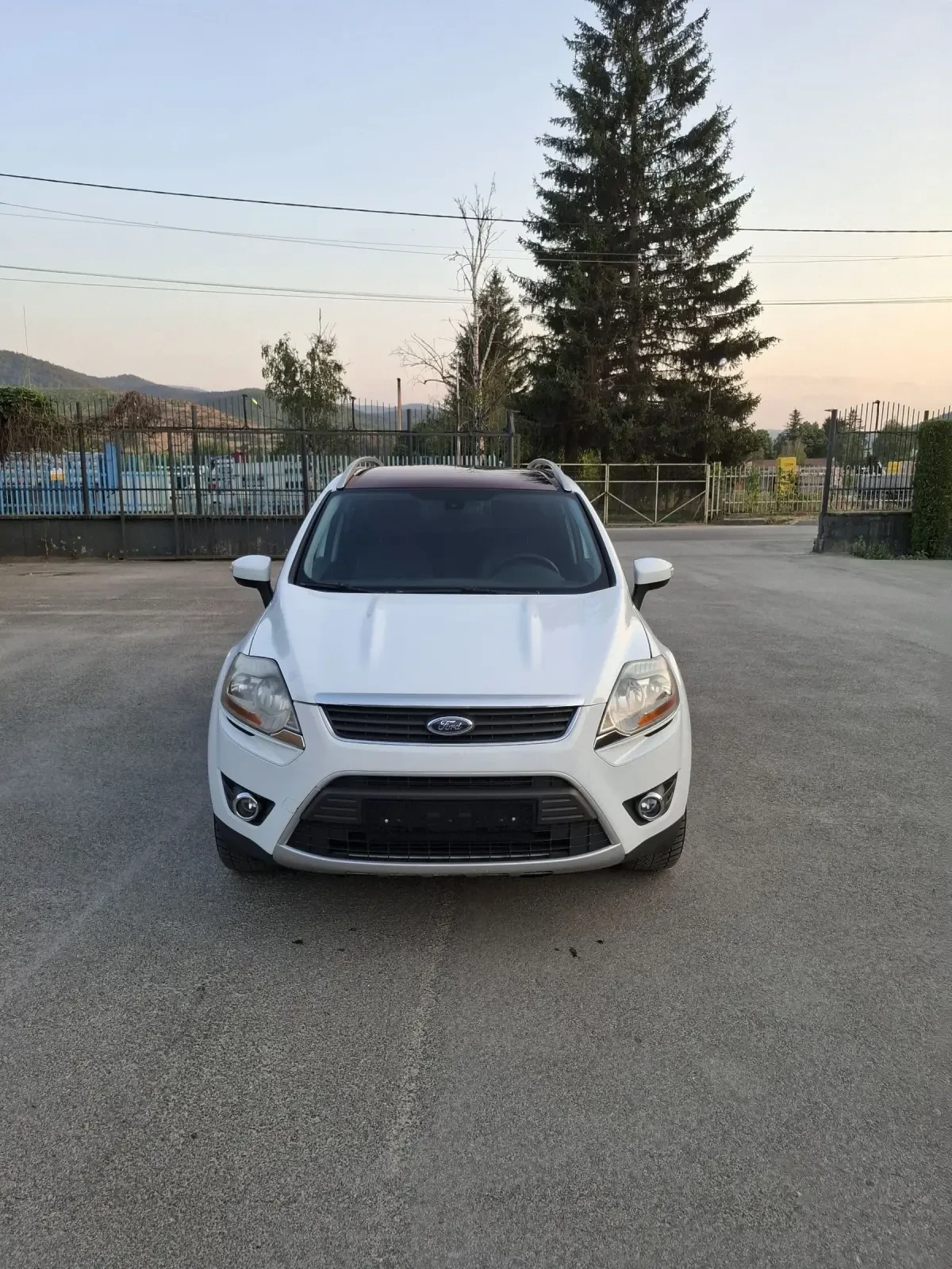 Ford Kuga 2.0TDCI 4X4 - изображение 3