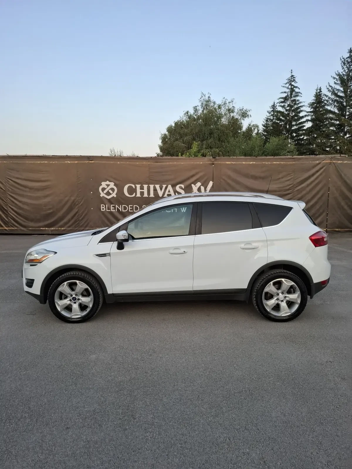 Ford Kuga 2.0TDCI 4X4 - изображение 7