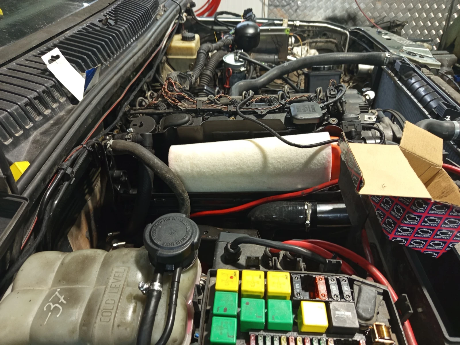 Land Rover Range rover  - изображение 10