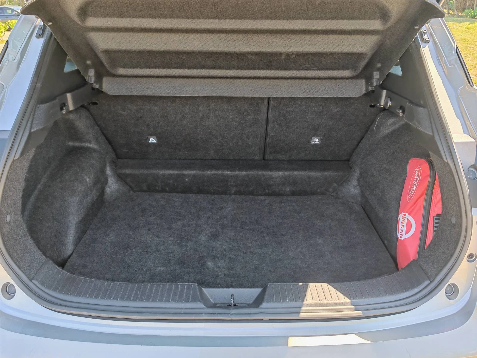 Nissan Qashqai 2900  , 1.3DDT 7CVT Acenta | Mobile.bg   11