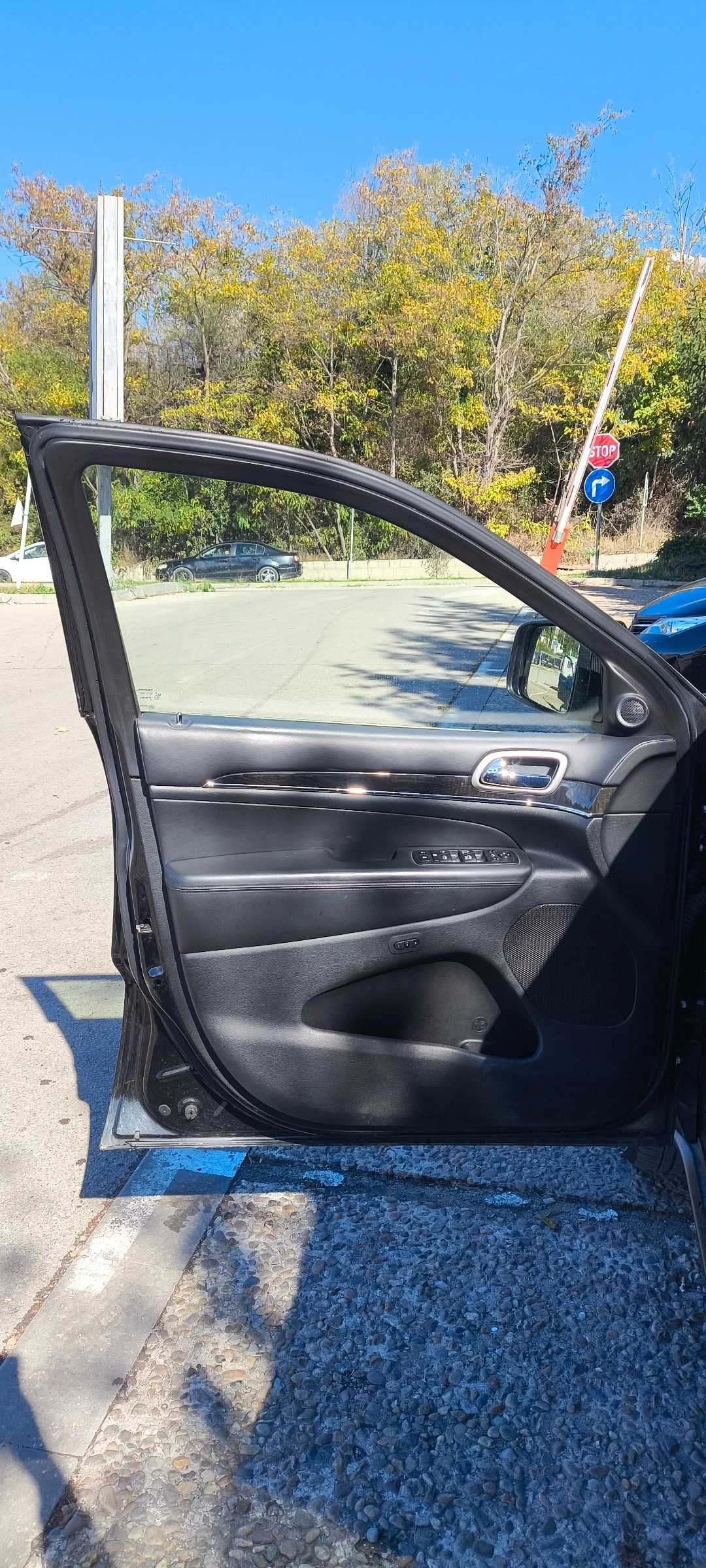 Jeep Grand cherokee 3.0 CRD Overland 241 hp - изображение 6