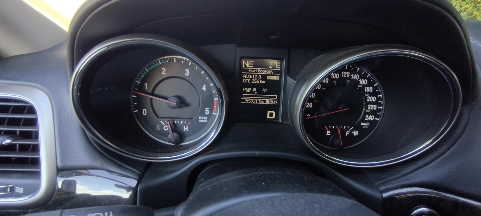 Jeep Grand cherokee 3.0 CRD Overland 241 hp - изображение 9