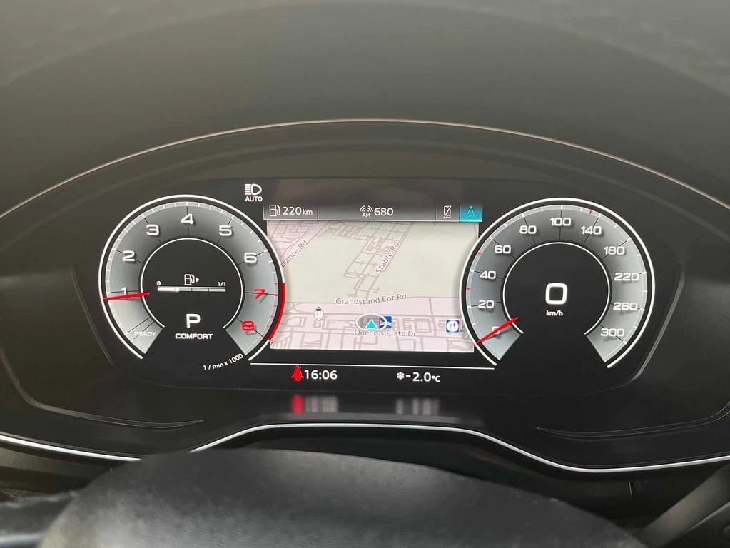 Audi Q5 * Progressiv * ЦЕНА ДО БЪЛГАРИЯ*  - изображение 8