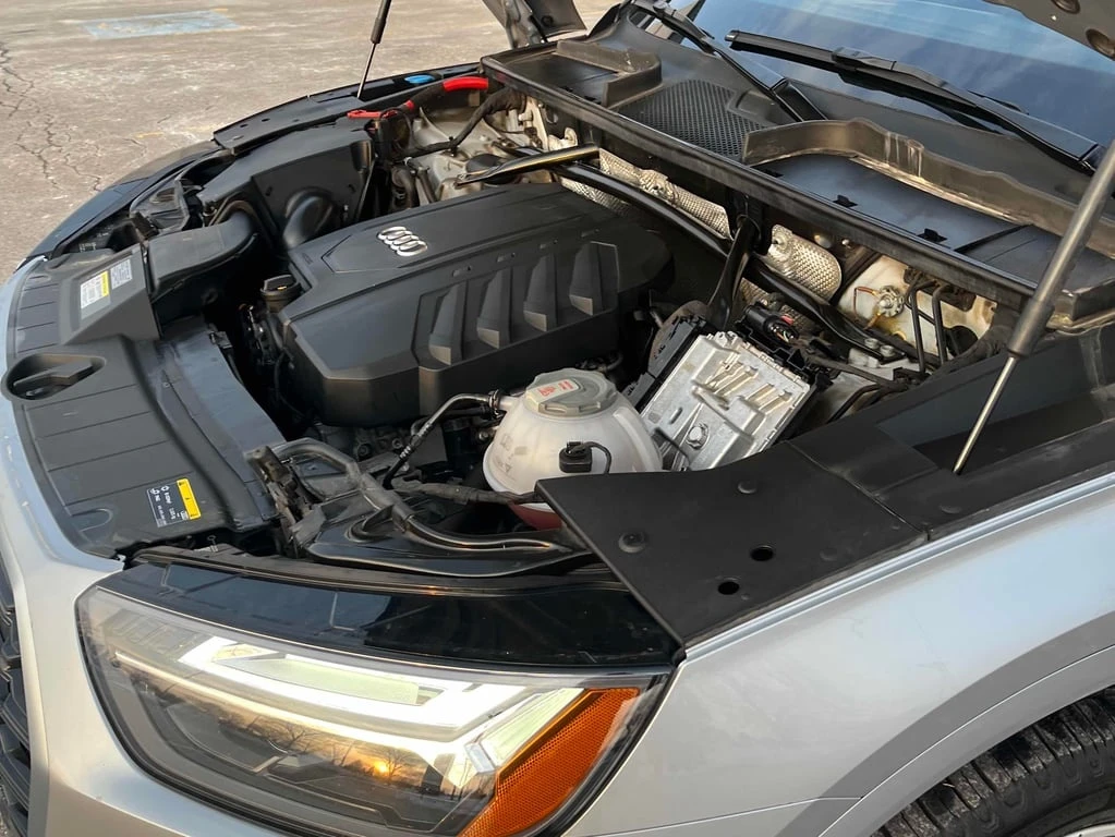 Audi Q5 * Progressiv * ���� �� ��������*  | Mobile.bg � ����������� 12