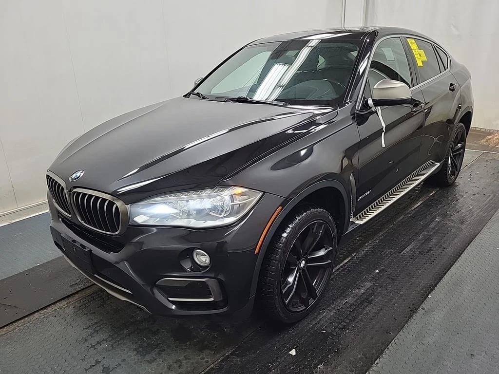 BMW X6 * XDRIVE35I * CARFAX * ��� ������������ ������ | Mobile.bg � ����������� 1