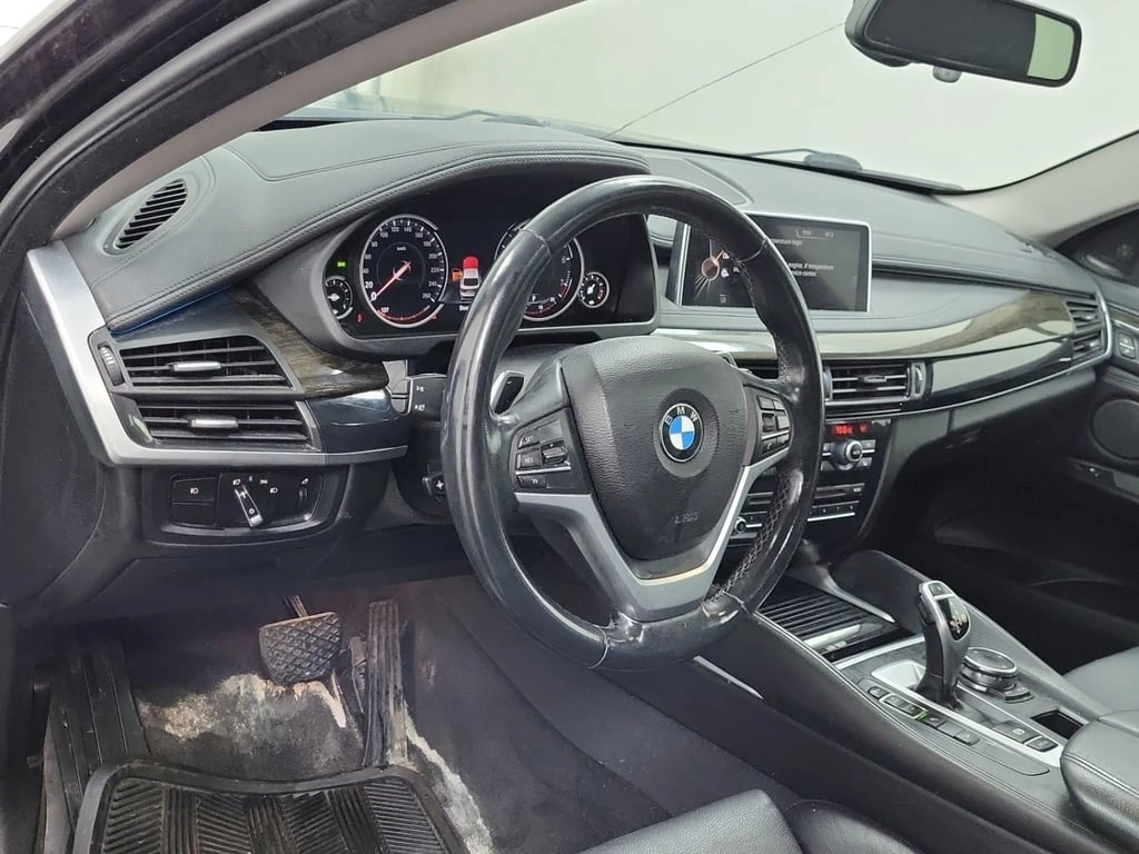 BMW X6 * XDRIVE35I * CARFAX * ��� ������������ ������ | Mobile.bg � ����������� 9