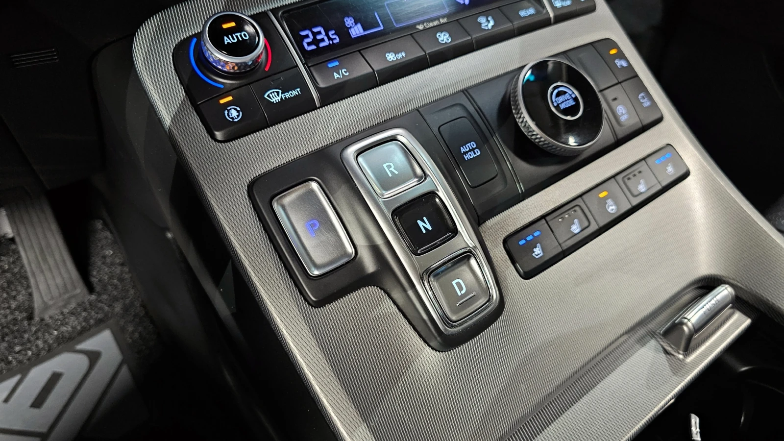 Hyundai Palisade  - изображение 9