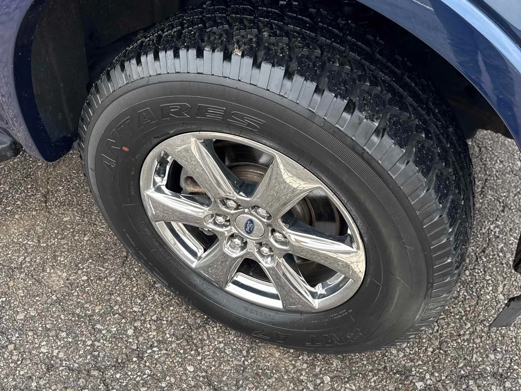 Ford F150 * 4WD SuperCrew 5.5' Box * CARFAX * ��� ������ | Mobile.bg � ����������� 7