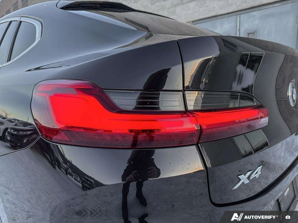 BMW X4 * xDrive30i * CARFAX * ���� �� �� | Mobile.bg � ����������� 9