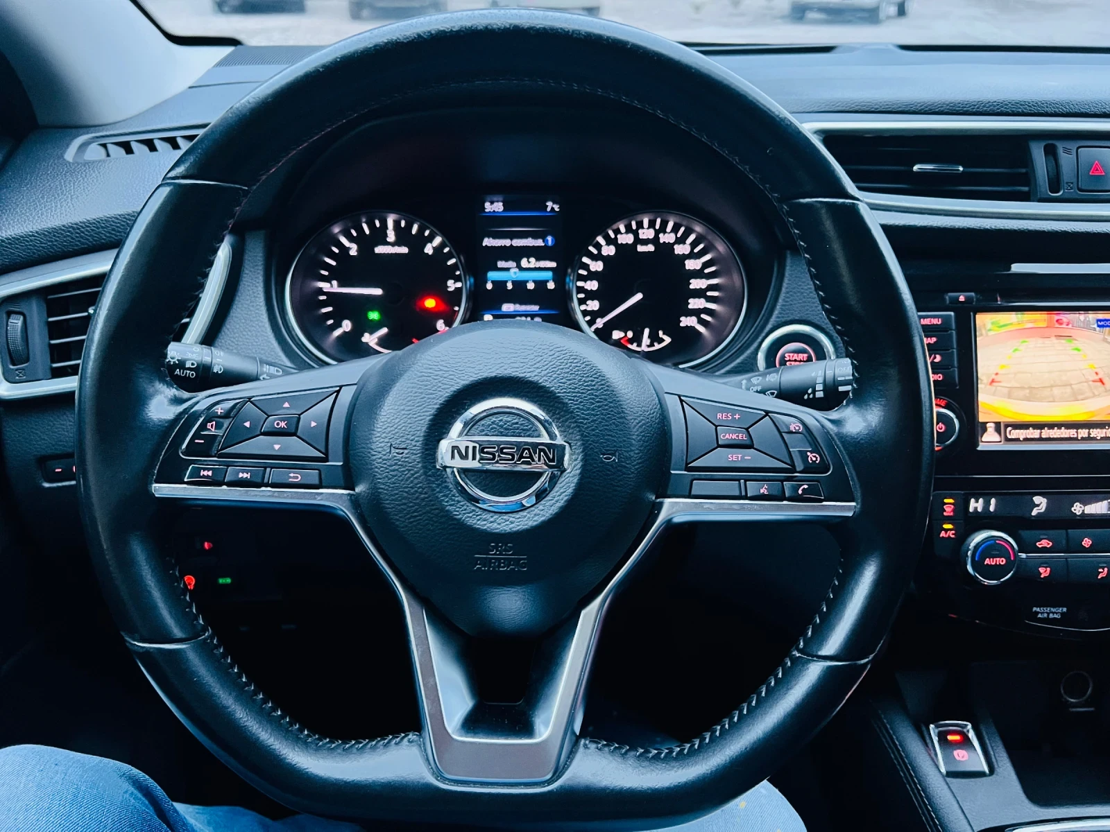 Nissan Qashqai  ������� 360 ������ | Mobile.bg � ����������� 16