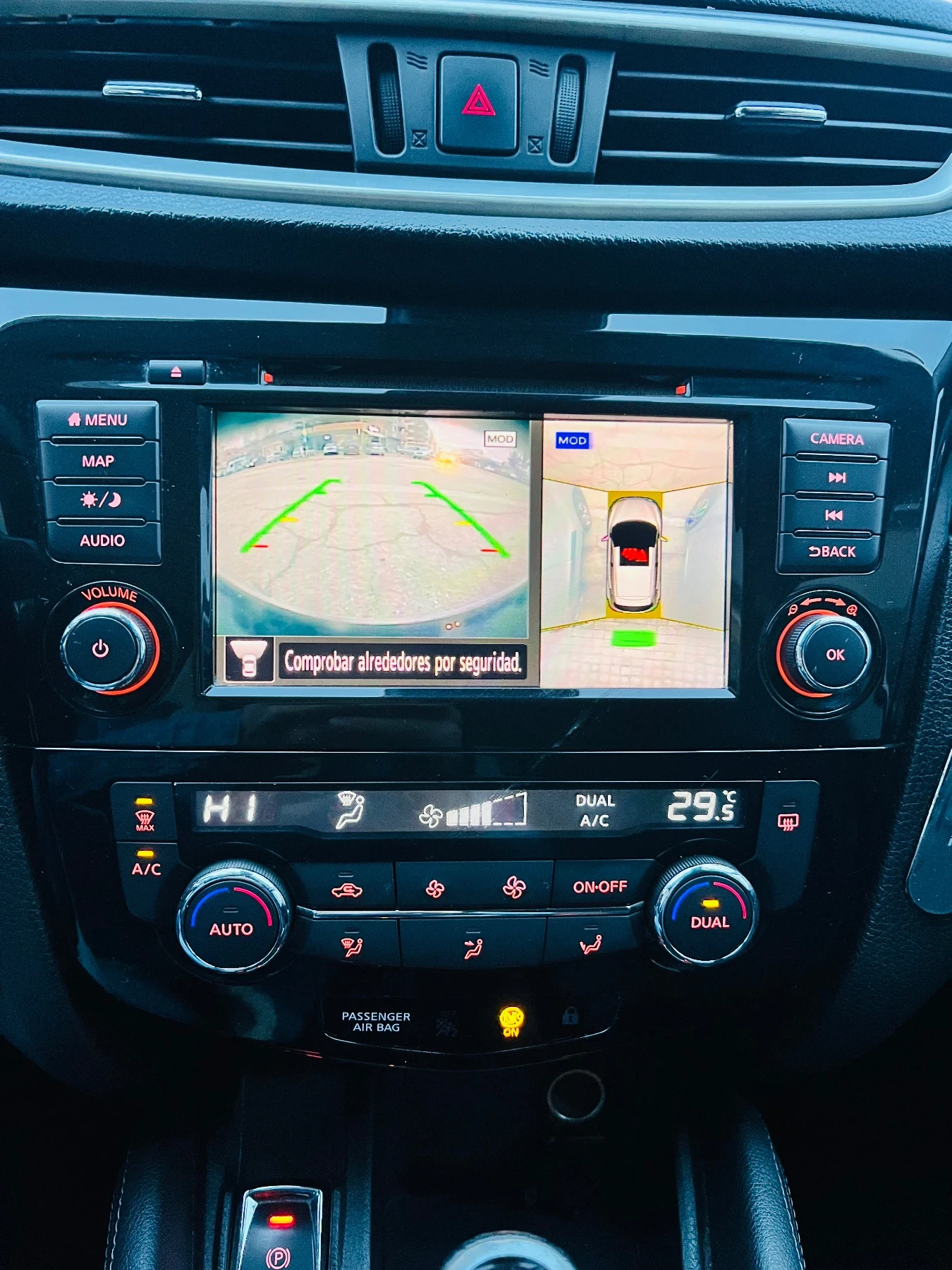 Nissan Qashqai  ������� 360 ������ | Mobile.bg � ����������� 14