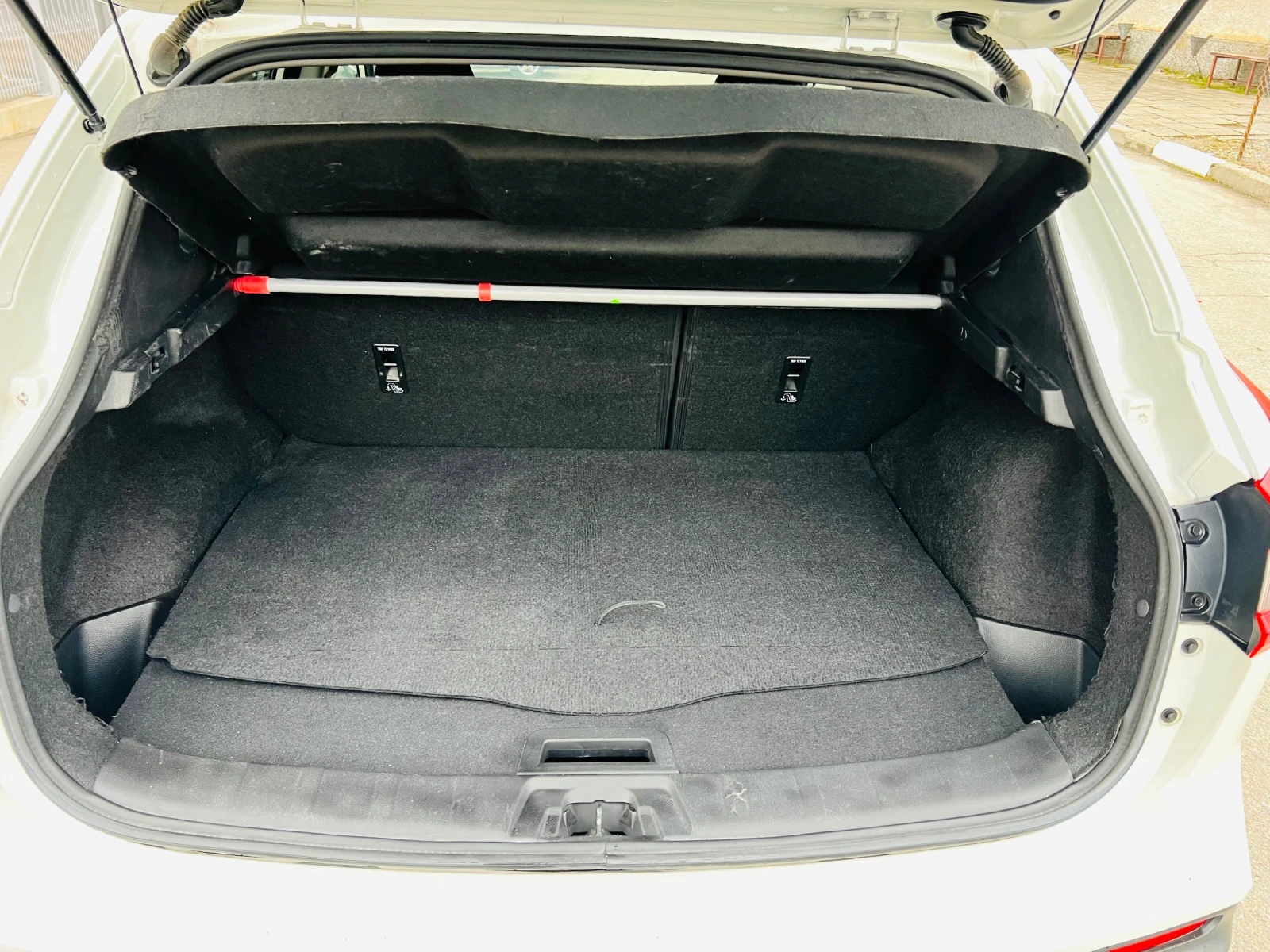 Nissan Qashqai  ������� 360 ������ | Mobile.bg � ����������� 17