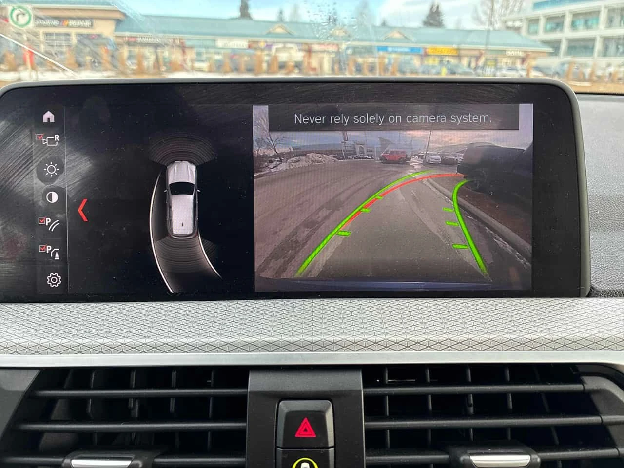 BMW X3  M �����/xDrive30i /Head up/����/�������/���� | Mobile.bg � ����������� 12