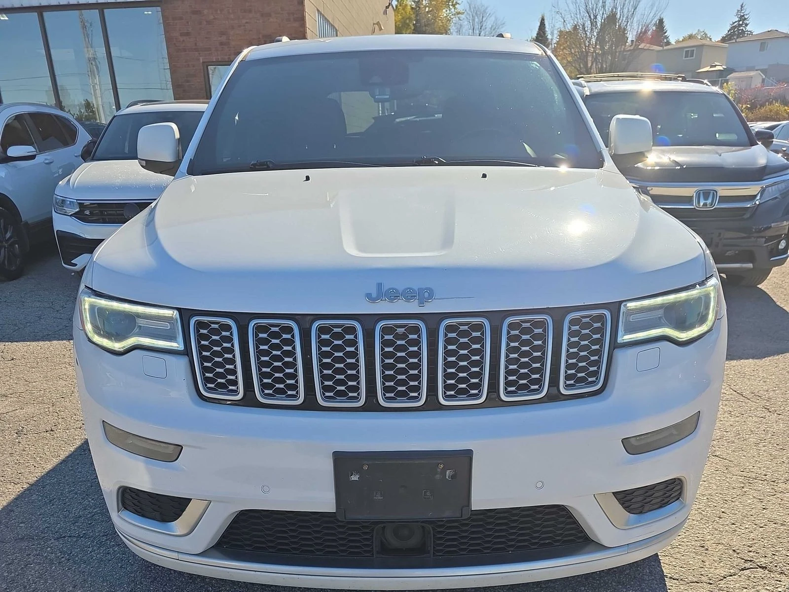 Jeep Grand Wagoneer Summit ����������+ ���������� | Mobile.bg � ����������� 3