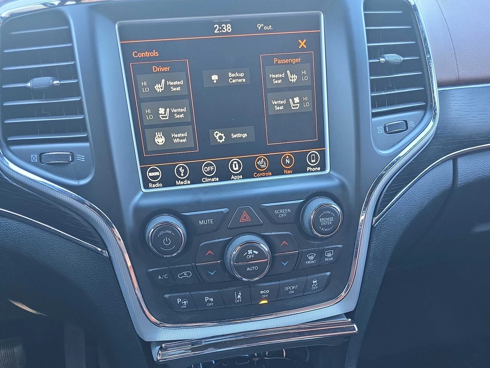 Jeep Grand Wagoneer Summit ����������+ ���������� | Mobile.bg � ����������� 7