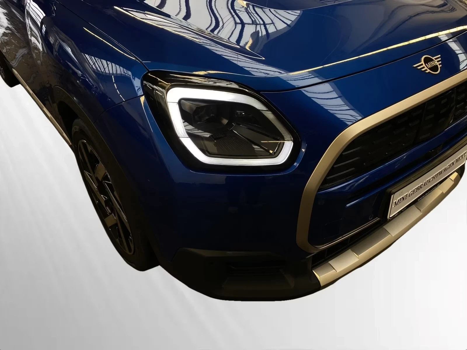 Mini Countryman SE ALL4 Paket L DIST Winter Package Keyless PANO | Mobile.bg � ����������� 6