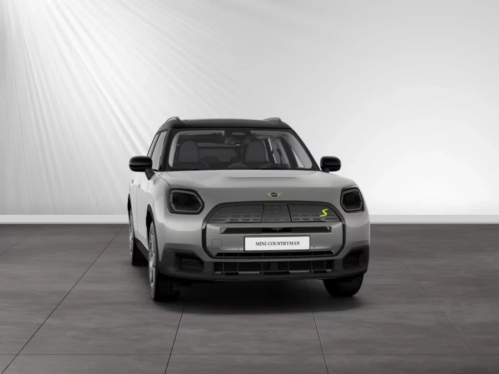 Mini Countryman SE ALL4 Paket XL DIST Winter Package Keyless PANO | Auto.bg — изображение 1