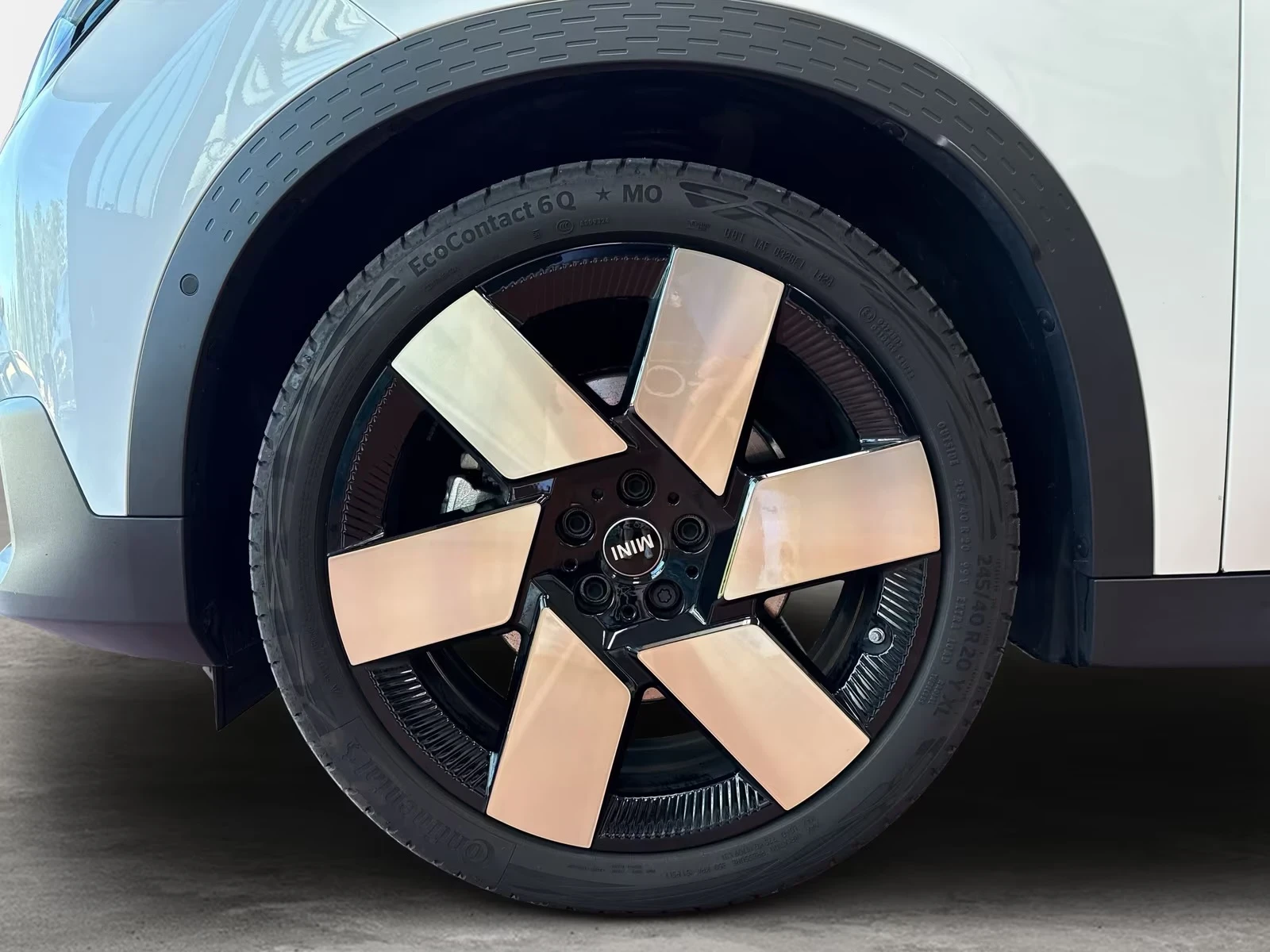 Mini Countryman SE ALL4 Paket L DIST Winter Package Keyless 360 | Mobile.bg � ����������� 15