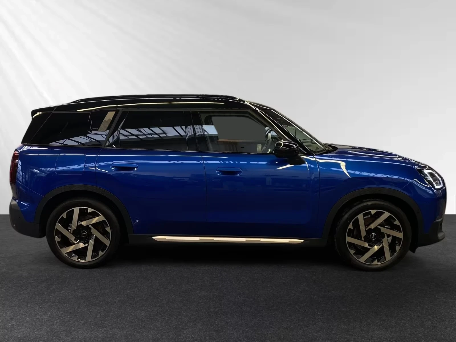 Mini Countryman SE ALL4 Paket L DIST Winter Package Keyless PANO | Mobile.bg � ����������� 2