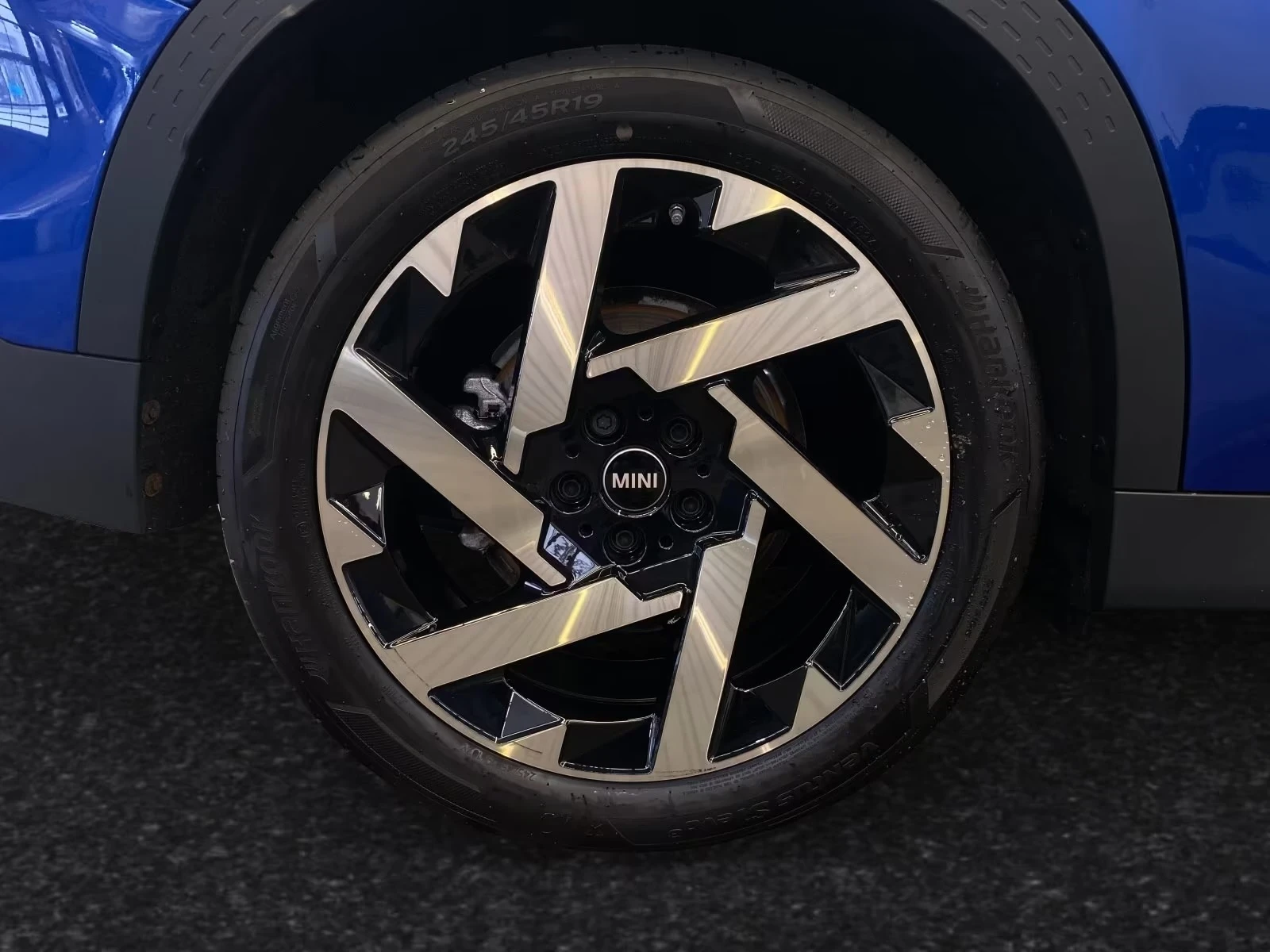 Mini Countryman SE ALL4 Paket L DIST Winter Package Keyless PANO | Mobile.bg � ����������� 15