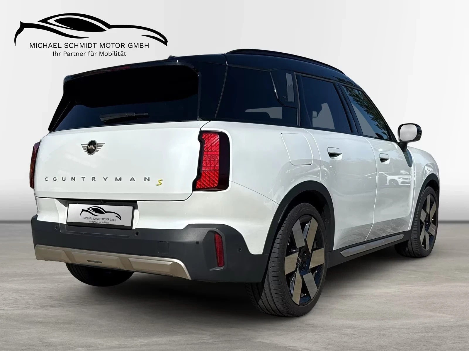 Mini Countryman SE ALL4 Paket L DIST Winter Package Keyless 360 | Mobile.bg � ����������� 6