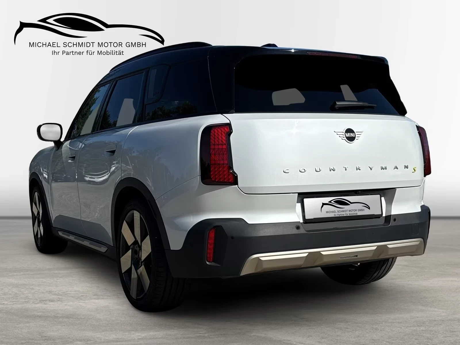 Mini Countryman SE ALL4 Paket L DIST Winter Package Keyless 360 | Mobile.bg � ����������� 5