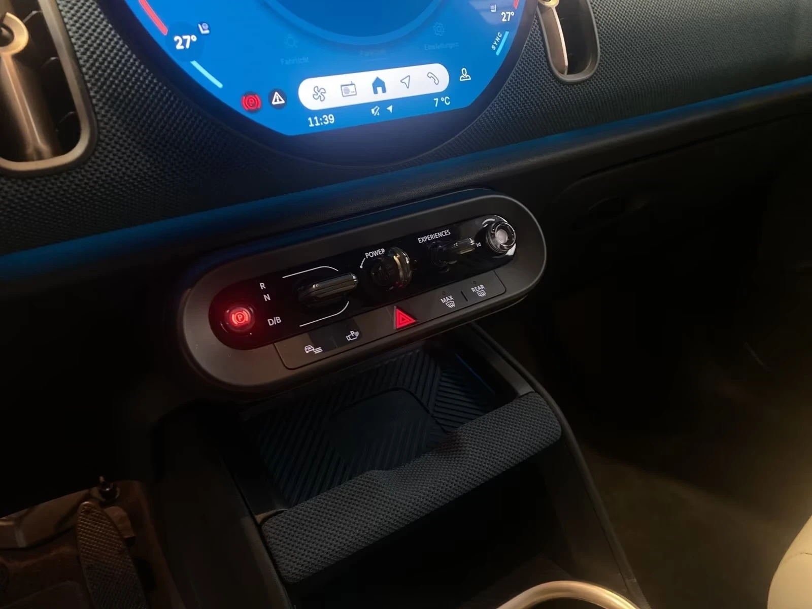 Mini Countryman SE ALL4 Paket L DIST Winter Package Keyless PANO | Mobile.bg � ����������� 9