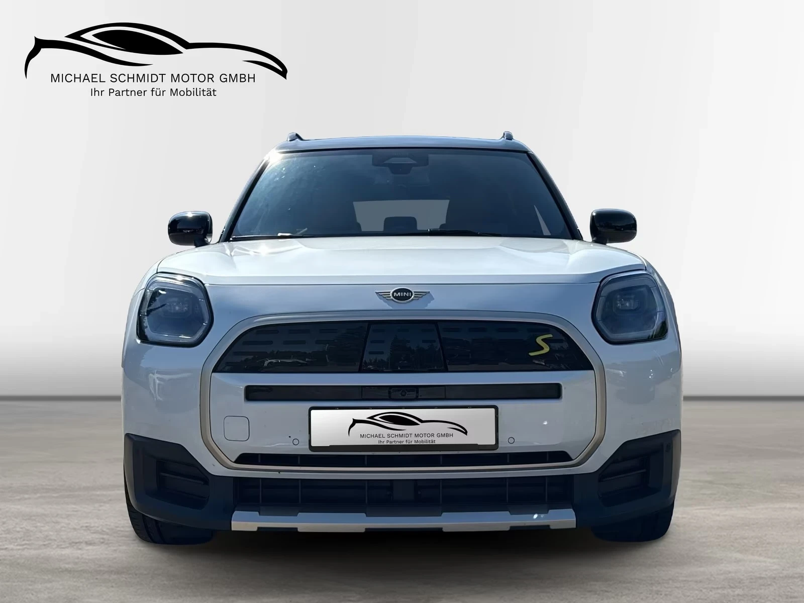 Mini Countryman SE ALL4 Paket L DIST Winter Package Keyless 360 | Mobile.bg � ����������� 2