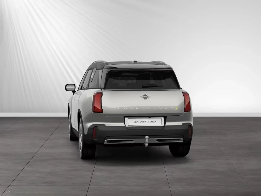 Mini Countryman SE ALL4 Paket XL DIST Winter Package Keyless PANO, снимка 7 - Автомобили и джипове - 54146695