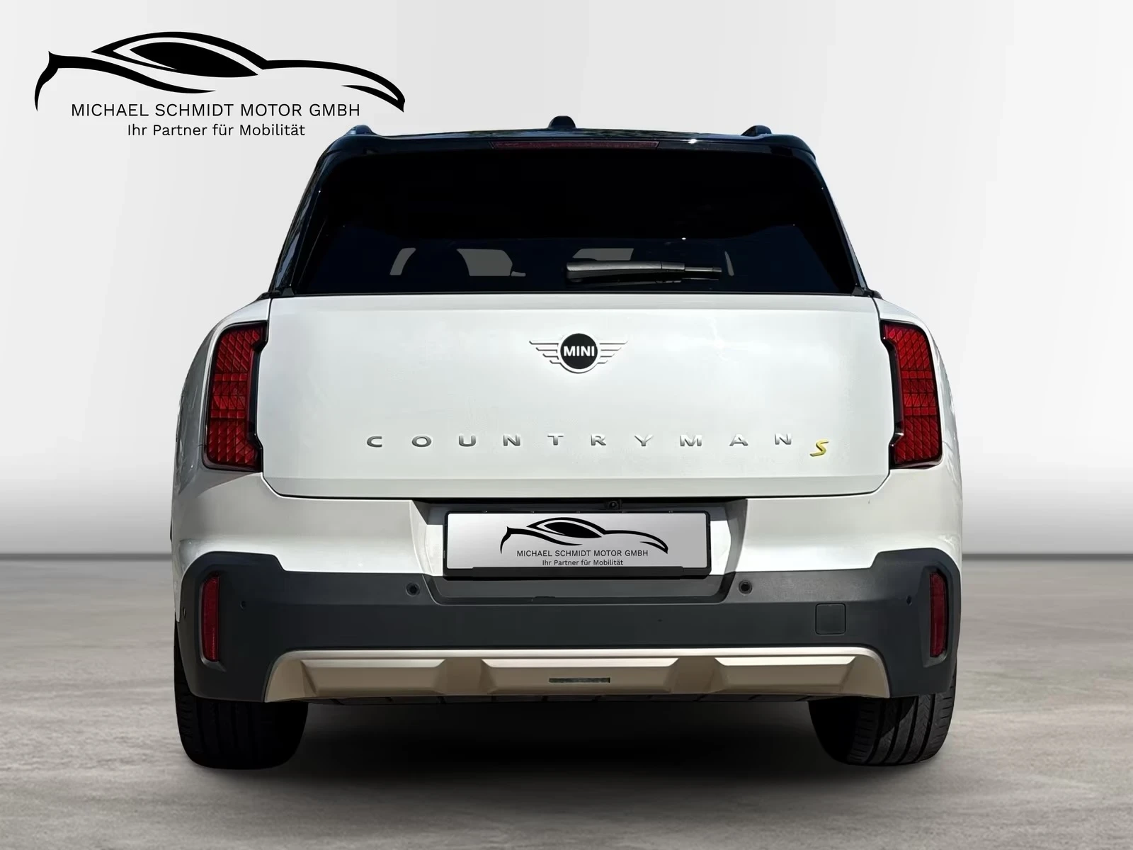 Mini Countryman SE ALL4 Paket L DIST Winter Package Keyless 360 | Mobile.bg � ����������� 7