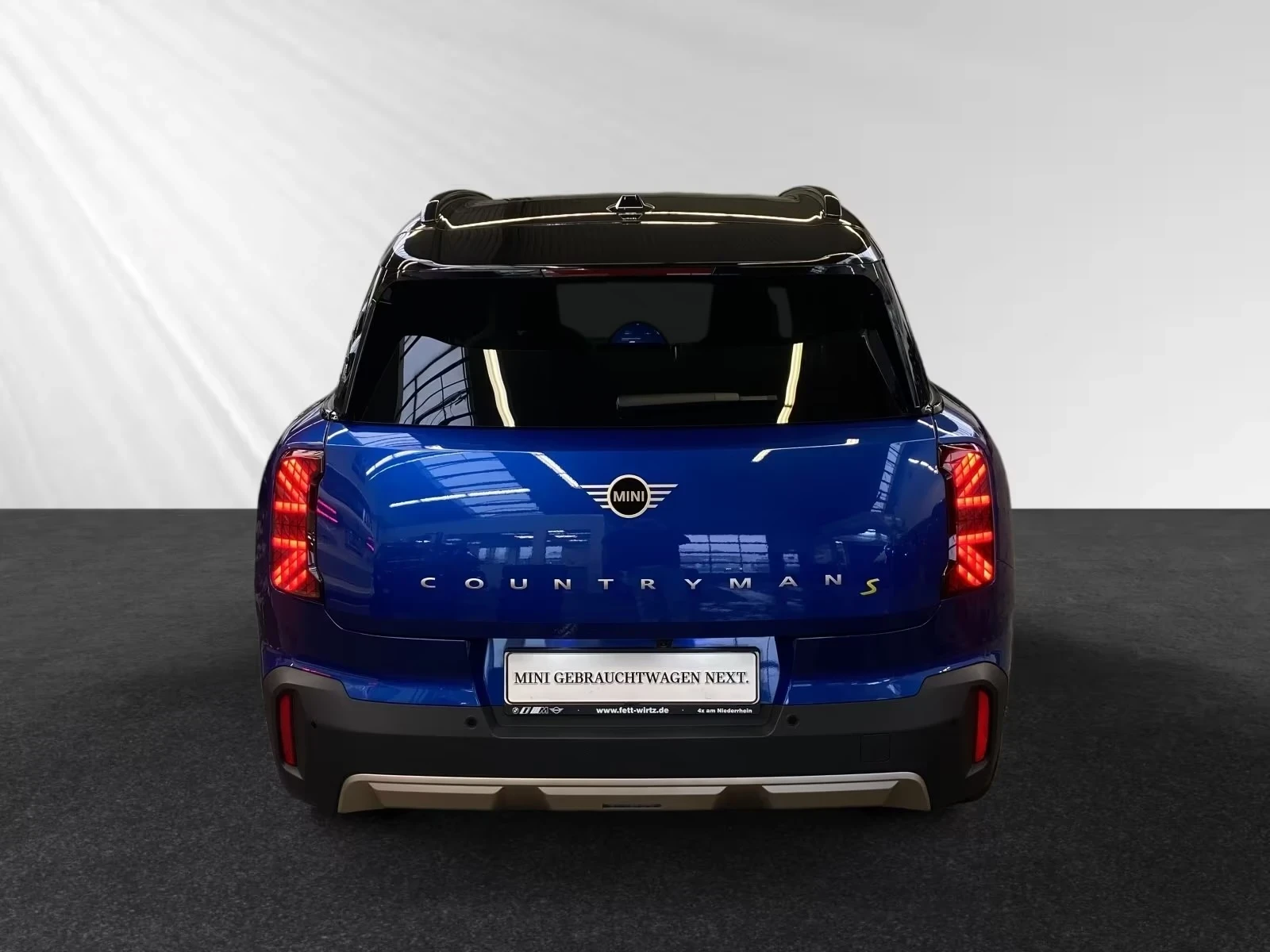 Mini Countryman SE ALL4 Paket L DIST Winter Package Keyless PANO | Mobile.bg � ����������� 5