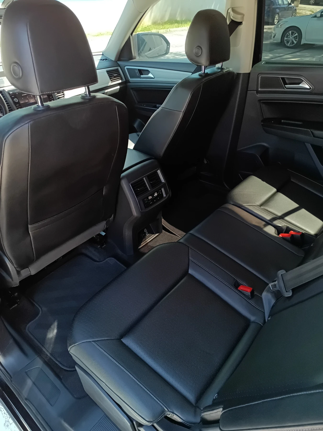 VW Atlas 3.6 V6  | Mobile.bg � ����������� 14