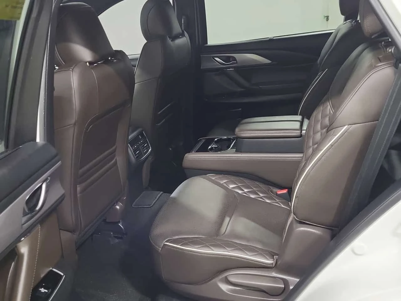 Mazda CX-9 * SIGNATURE * CARFAX * Без инциденти * , снимка 11 - Автомобили и джипове - 54457012