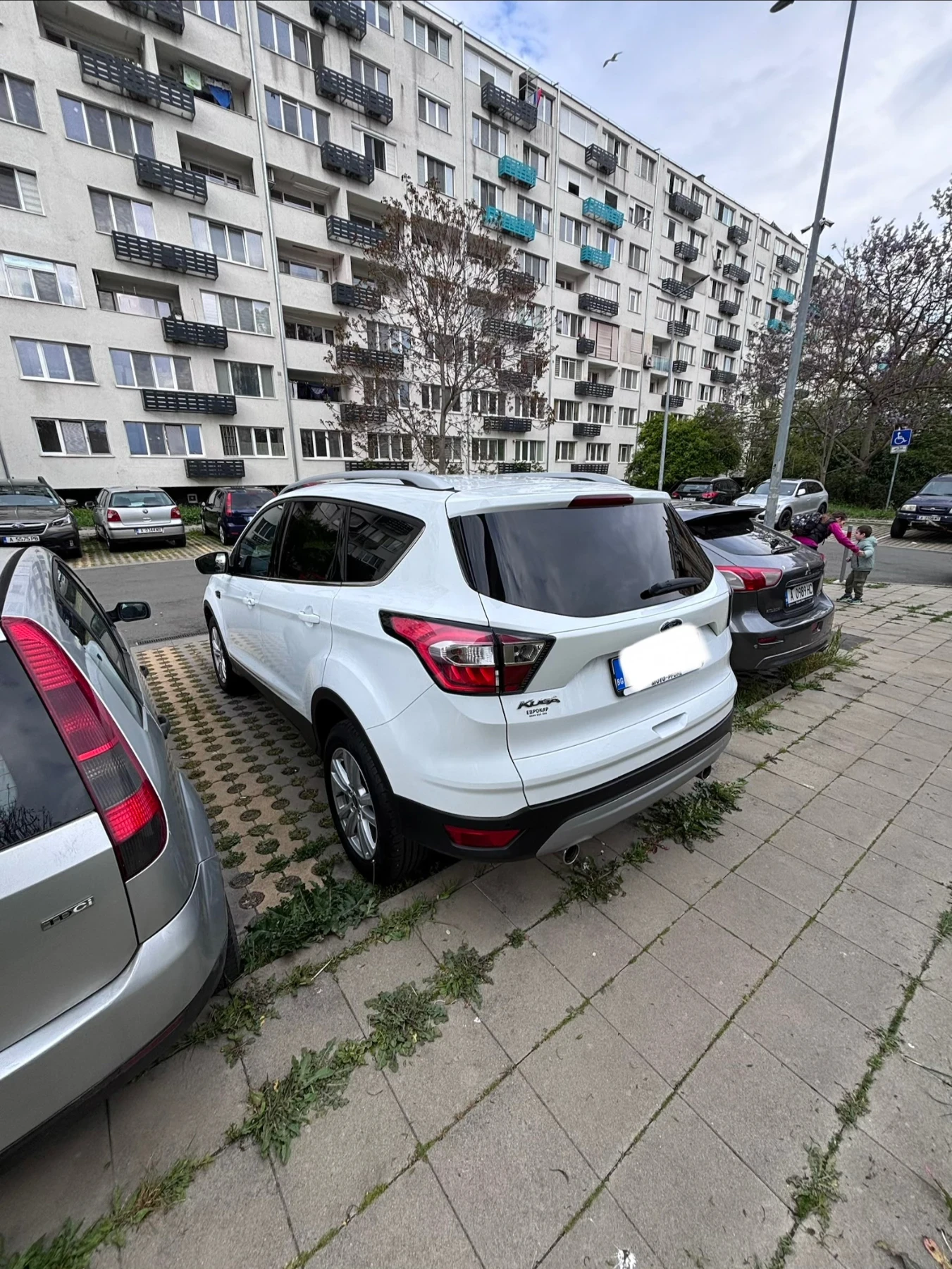 Ford Kuga | Mobile.bg � ����������� 13