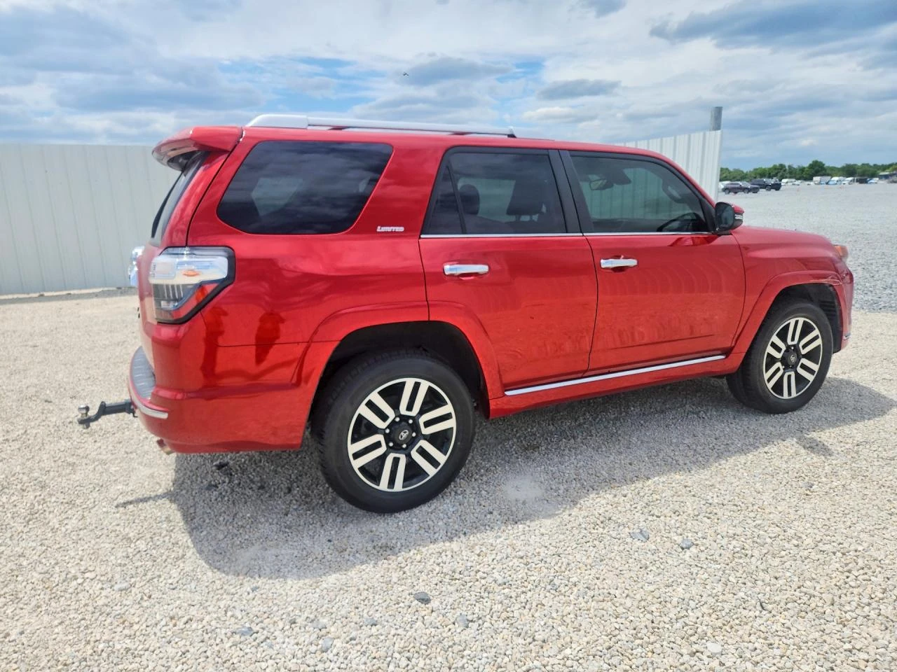 Toyota 4runner LIMITED | Mobile.bg � ����������� 5