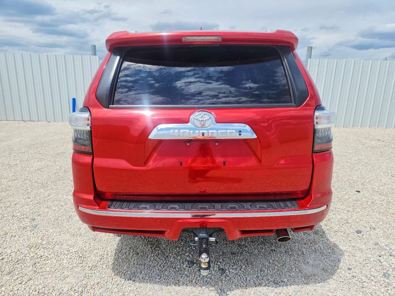 Toyota 4runner LIMITED | Mobile.bg � ����������� 6