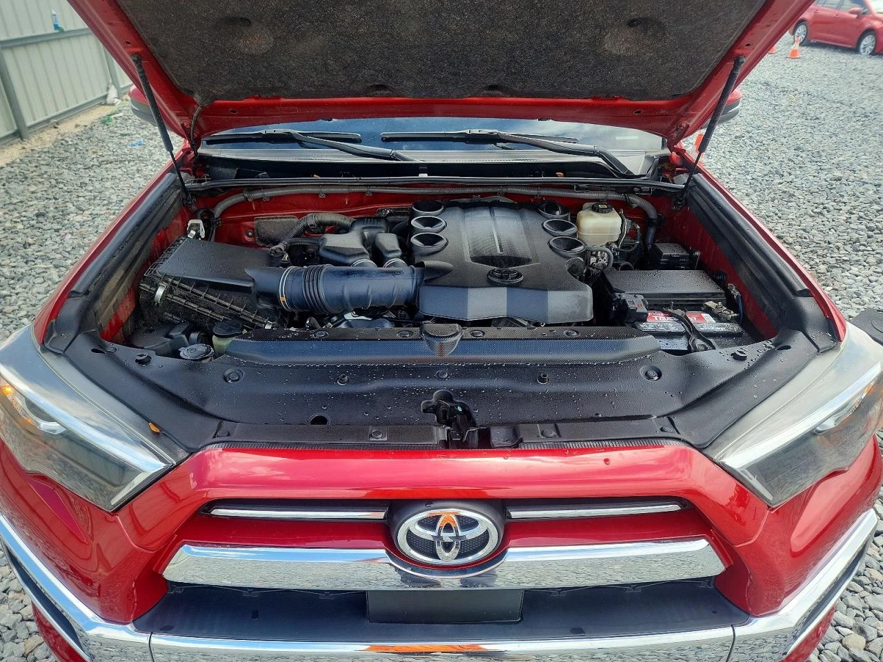 Toyota 4runner LIMITED | Mobile.bg � ����������� 12
