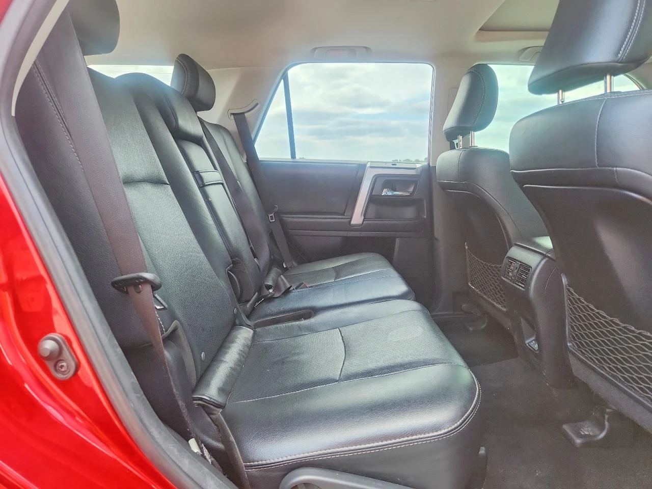 Toyota 4runner LIMITED | Mobile.bg � ����������� 10